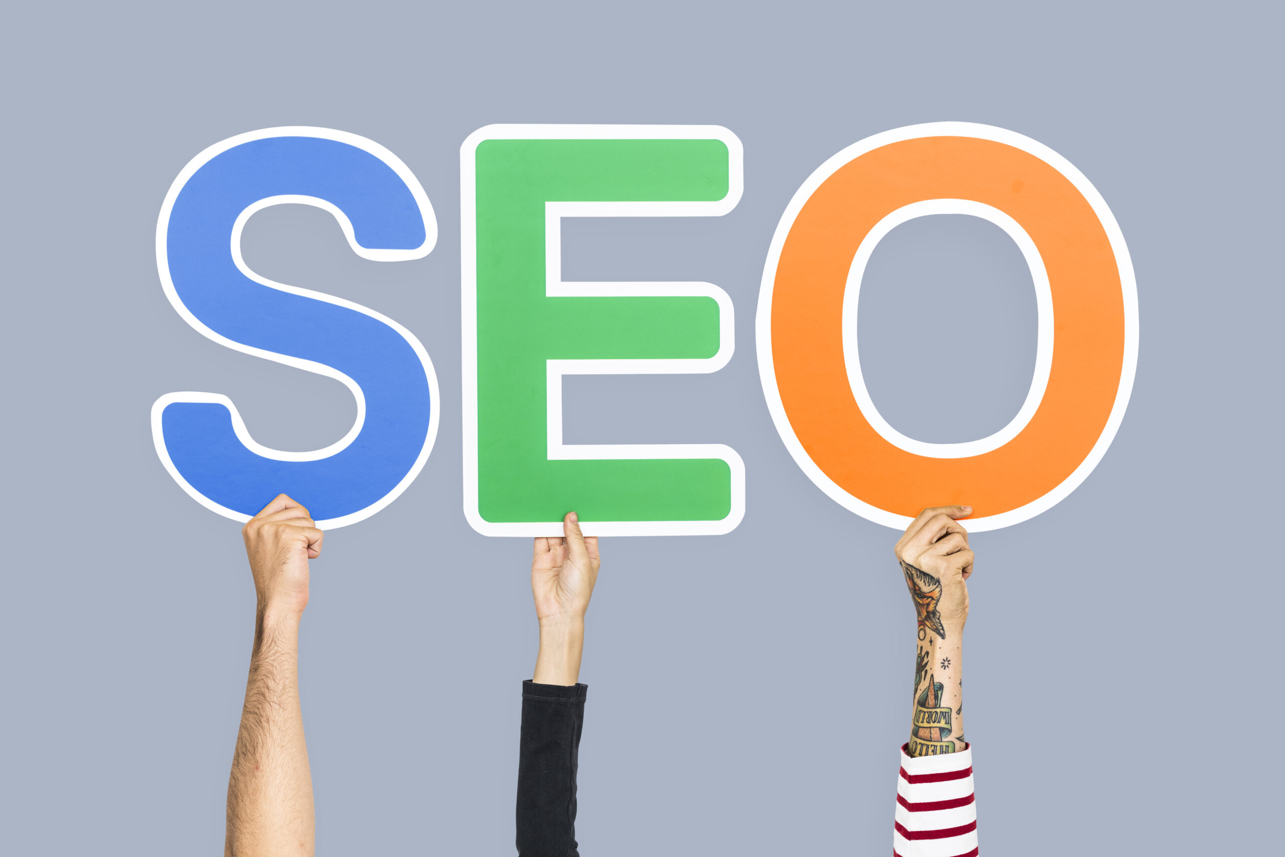How to Grow Your Business with a Pearland SEO Expert